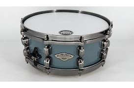 TAMA - MBSS55BN-SGR STARCLASSIC PERFORMER SNAREDRUM 14X5.5" SMOKY G